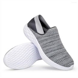Casual Shoes Without Heel 46-47 Jogging Men's Sports Boots For Running Special Size Sneakers Outings Team Cute Snekaers