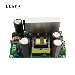 Accessories Lusya Dual DC 80V 24V 36V 48V 60V Output LLC Soft Switch 500W Switching Power Supply For power Amplifier board C1009