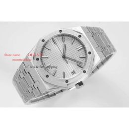 APS 10.4Mm Stainless Designer Brand Glass 4320 Calibre Watches SUPERCLONE Aaaaa Mechanical Wristwatches ZF 41Mm Mens Women's 15550 Swiss Designer 148