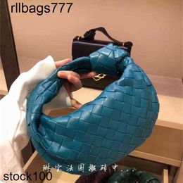 Woven Jodie Tote Venetabottegs Bag Mini Luxurys Handbags Underarm Knotted One Shoulder Handbag Id0e Bags