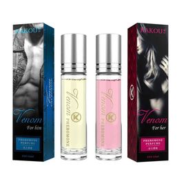 Fragrance Customized intimate companion perfume pheromone perfume stimulates Flirtation perfume Y240503