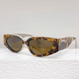 Modalità Nouveautes Lunettes CE IL DE CHAT Designer FEMMES NYLON CAT EYE CADRE MODE TENDANZA SEXY FEMMES LUNETTE DE SOLEIL CH6057