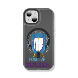 Magsafe Magnetic Phone Case for iPhone 11-15 ProMax (A52)