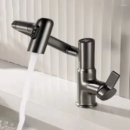 Kitchen Faucets Bathroom Sink Dishwasher Sensor Mixer Washing Multifunctional Osmosis Water Tap Flexible Torneira Home Products