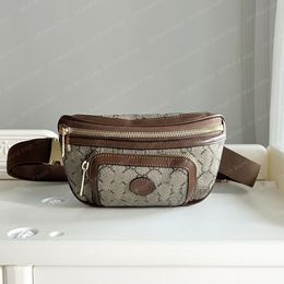 유니esx 레트로 벨트 가방 디자이너 Bumbag Waist Bags 고품질 크로스 바디 야외 여행용 가방 지갑 파우치 미니 가방