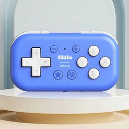ocket Controller Bluetooth compatible handheld console designed specifically for 2D Games Wireless Gamepad for Switch/Raspberry Pi J240507