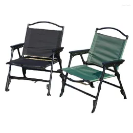 Camp Furniture All Terrain Adjustable Beach Chair Portable Ultra Light Aluminum Fishing Outdoor