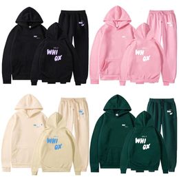 Damen Designer Hoodie Hoodie Luxus Hoody Hoodies für Männer Sweatshirts Damen Pullover Baumwollbrief Langschläfe Mode -Kapuze -Frau Kleidung