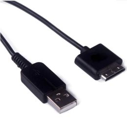 Joysticks USB Charger Cable Data Transfer Charging Cord Line For Sony PlayStation Portable PSP Go PSPN1000 N1000 to PC Sync Wire Lead