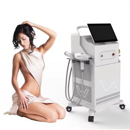 DPL Carbon Peel Whitening Face Q Switched Nd Yag Laser Q-switch Ipl laser Tattoo Removal Machine