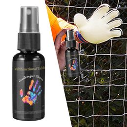 Storage Bottles Football Grip Spray Boxing For Rugby All Contact Sports Softball Basketball Goalkeeper Glove Grips Accessories