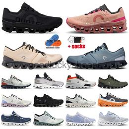 2024 with original logo Ccloud nova Running men cloudswift on cloudmonster running shoes women shoes nova monster All Black White Pearl Glacier mens Womens Sports