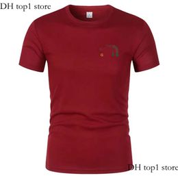 Tees Tshirt Summer Fashion Mens Womens Designers T Shirts Long Sleeve Tops Palms Letter Cotton Tshirts Clothing Polos Short Sleeve High Quality Clothes 859