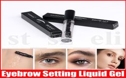 Eye Makeup Eyebrow Setting Liquid Gel Transparent Long Lasting Beauty Holding Liquid Eye Brow Set 43g9551776