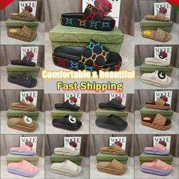 Casual Shoes Designer Sneakers Designer Shoes Leather shoes Sneakers brown brand popular fashion classic suede comfortable red green brown unisex 2024