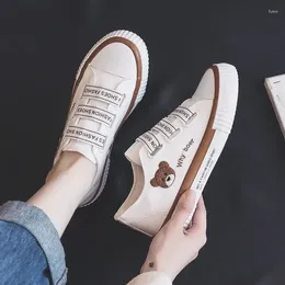 Casual Shoes Women Footwear Slip On Canvas Low Ladies Flat Summer 2024 Fashion Price 39 Shoe Arrival Sale Light