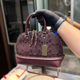 10A Fashion Bag Crossbody Shell Classic Designer Fashion Handbags Handbag Bag Women Shoulder Letters Womens Bag Luxury Bag Bag Vmaai