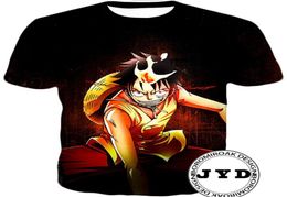 Anime T Shirt Men Luffy 3D Print Shirts Mens Clothing Summer Thin Tees Novetly Tee Gift for Family tshirt Couple Tops S5XL65281635626444