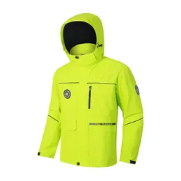 Men's Jackets Windbreaker Jacket Spring Autumn Outdoor Sports Casual Thin Mountaineering Coat