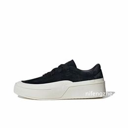 OG Trainers Fashion spezl Casual Shoes Wales Bonner Designer Fos Labcourt New Outdoor Men Women white black blue grey Gum Sports Trainers