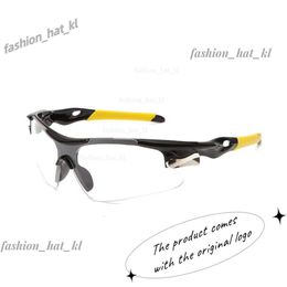 Designer Oakely Sunglasses Mens Sunglasses for Women Lunette Soleil Sunglasses Man Cycling Sunglasses Mirror Sport Prescription Shade Cycle Sunglasses 951