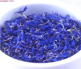 Decorative Flowers Blue Cornflower Petals High Quality Biodegradable Craft Nail Art Decorate Candle Soap Bath Bomb Potpourri Tea C7780129