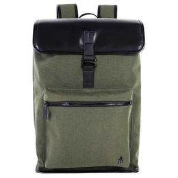 Rpet Lightweight and Simple Casual Backpack Waterproof Tablet Computer Bag Commuter Travel Backpack 231115