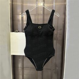 Women Swimwear Push Up Bikini Designer Badge Swimsuit Sexy Beachwear Bathing Suit For Summer
