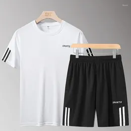 Clothing Sets Children Boy & Girl Quick Dry Badminton Clothes Uniform Kid Tennis Short Sleeve Tshirt Top And Shorts 2pcs Tracksuit