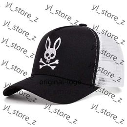 Dad Hat Ball Caps Bad Bunny Embroidery Men Women Trucker Hat Baseball Caps Shade Mesh 3394