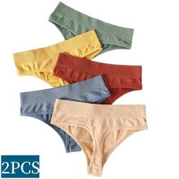 Women's Panties Seamless thong womens G-String High Rise underwear sexy lingerie shape underwear womens underwear M-XLL2405