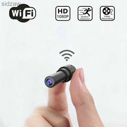 Mini Cameras Mini WiFi HD Camera 1080P Hidden IP Night Vision Camera Home Safety Camera WX