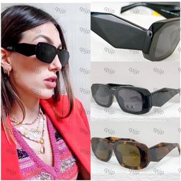 designer sunglasses mens glasses sunglasses for womens top Quality Outdoor Classic Beach eyeglass UV400 protection lenses Plank Goggle Triangular signature