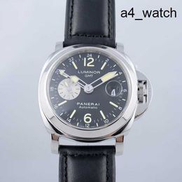 Functional Wrist Watch Panerai LUMINOR Offers A Variety Of Popular Options With A 44mm Diameter For Clock And Watch Making Mens PAM00088/stainless Steel