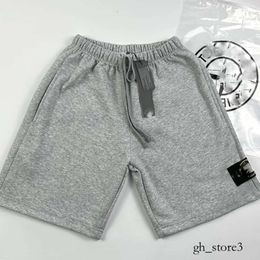 Mens Shorts Solid Colour Track Pant Casual Couples Joggers Pants High Street Shorts for Man Reflective Short Womens Hip Hop Streetwear Size M-2xl Mens Short 472