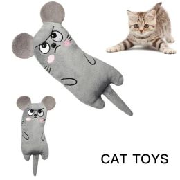 Toys Cartoon Catnip Ball Cat Toy For Teeth Grinding Teeth Cleaning Antibiting And Boredom Relief Kitten Cartoon Plush Toy