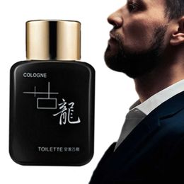 Fragrance 50ml Cologne body pheromone splash original deodorant lasting workdating essential for men and women care beauty and health Y240503