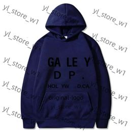 gallerydept hoodie designer hoodies men women sweetwear gallerydept hoodie camouflage print sweatshirts gallarys dept long sleeved sweater 5848