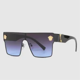 Sunglasses for women designer luxury sunglasses mens fashion uv400 popular eyewear gafas de sol beach outdoor summer Polarise fa0129 B4