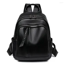 School Bags Aesthetic Backpacks For Womans Women's Stylish Backpack Women Designer Luxury Bag Woman Handbags Female