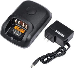 Chargers Battery Charger for Motorola Radios Xpr6300 Xpr6350 Pr6380 Xpr6500 Xpr6550 Dp3400 Dp3600 Xir P8200 P8260 P8268