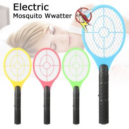 Zappers Electric Fly Insect Racket Zapper Killer Swatter Swatter Bug Anti Mosquito Pest Control Electronic Electronic Mosquito Racket