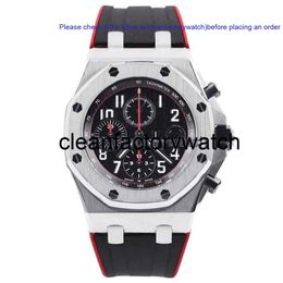 audemar watch apwatch Audemar pigeut Piquet Luxury Watches Apsf Royals Oaks Wristwatch Audemarrsp Designer Offshore Automatic Mechanical Watch Mens 26470st Auto