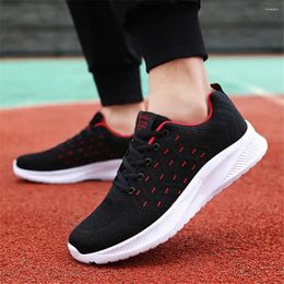 Casual Shoes Low Autumn Boys Trainers Size 48 Man Men Sneakers White Sport Sapa On Sale Sapateni Fit Outside