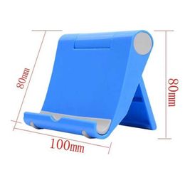 Cell Phone Mounts Holders Smartphone Communication Accessories Universal Tablet Stand Holder Cell Phone Desktop Desk Stand Holder Support Tablet Phone