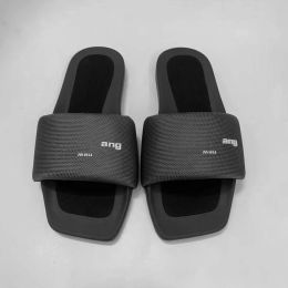 Luxurys designer sandali piatti sandali cuciture sandale maschili pancione scarpe da spiaggia estate da donna da viaggio per esterni piscina da viaggio per esterno