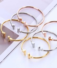 double diamond bridal classic bracelet designs 925 sterling silver bangle charm with female rose gold plated for gemstone Shell je5155039