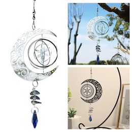 Garden Decorations Wind Chimes Pendant Home Outside Yard Living Room Gift For Friends Gifts