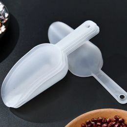 Tools 1Pcs Multifunctional Plastic Flour Spoon Ice Measuring Scoop Baking Kitchen Tools