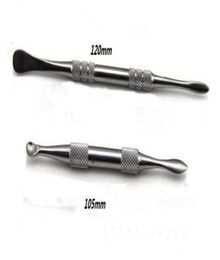 High quality Dabber Tool for Wax and Dry Herb Vaporizer Vax Atomizer Stainless Steel Dabber tool8165992